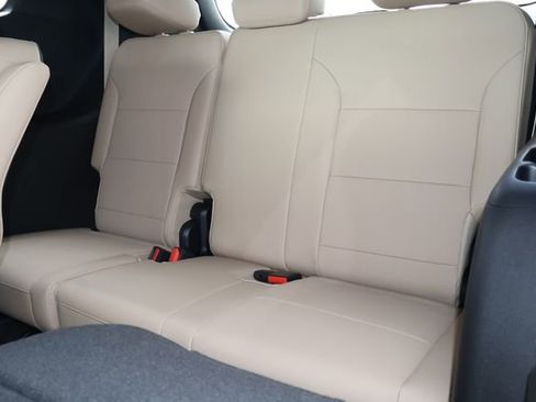 New 2026 Buick Enclave Preferred AWD/4WD image 11