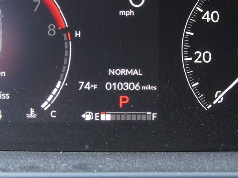 Used 2025 Honda Ridgeline TrailSport image 28
