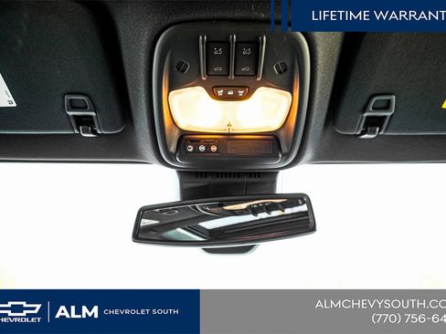 New 2026 Chevrolet Colorado ZR2 w/ Technology Package AWD/4WD image 58