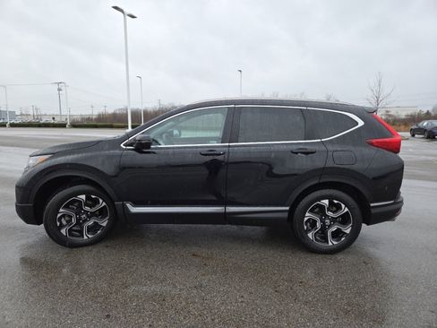 Used 2018 Honda CR-V Touring image 14