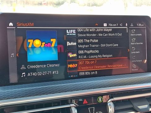 Used 2023 BMW X3 xDrive30i w/ M Sport Package image 19