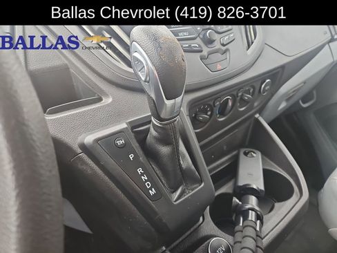 Used 2018 Ford Transit 150 130 Medium Roof RWD image 16