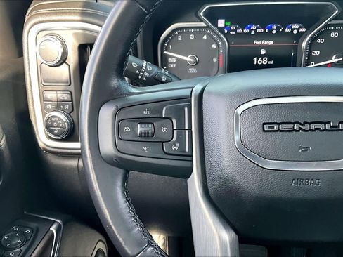 Used 2022 GMC Sierra 1500 Denali RWD image 24