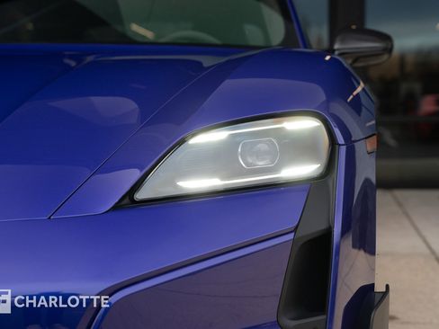 Used 2025 Porsche Taycan Turbo GT image 6