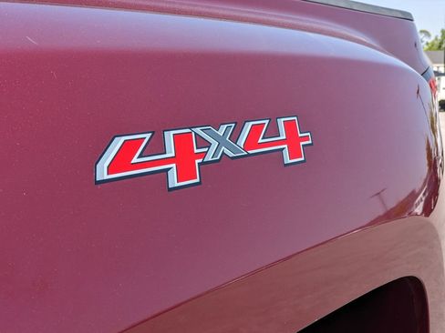 Used 2015 Chevrolet Silverado 3500 LTZ w/ LTZ Plus Package image 26