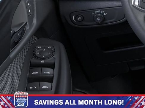 New 2026 Chevrolet TrailBlazer LT w/ Convenience Package FWD image 22
