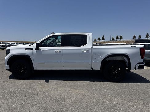 New 2026 GMC Sierra 1500 Elevation AWD/4WD image 5