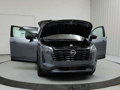 New 2026 Nissan Pathfinder SL w/ SL Premium Package image 10