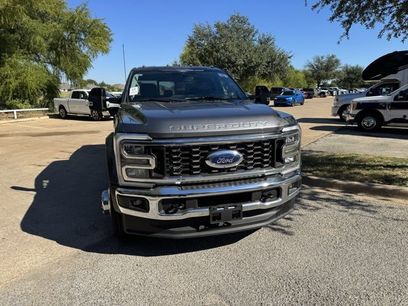Used 2024 Ford F450 Lariat