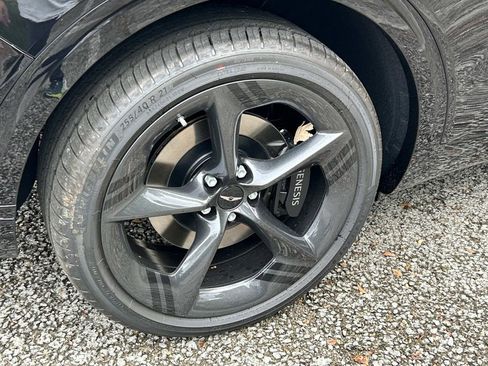 New 2026 Genesis GV70 3.5T Sport Prestige image 11