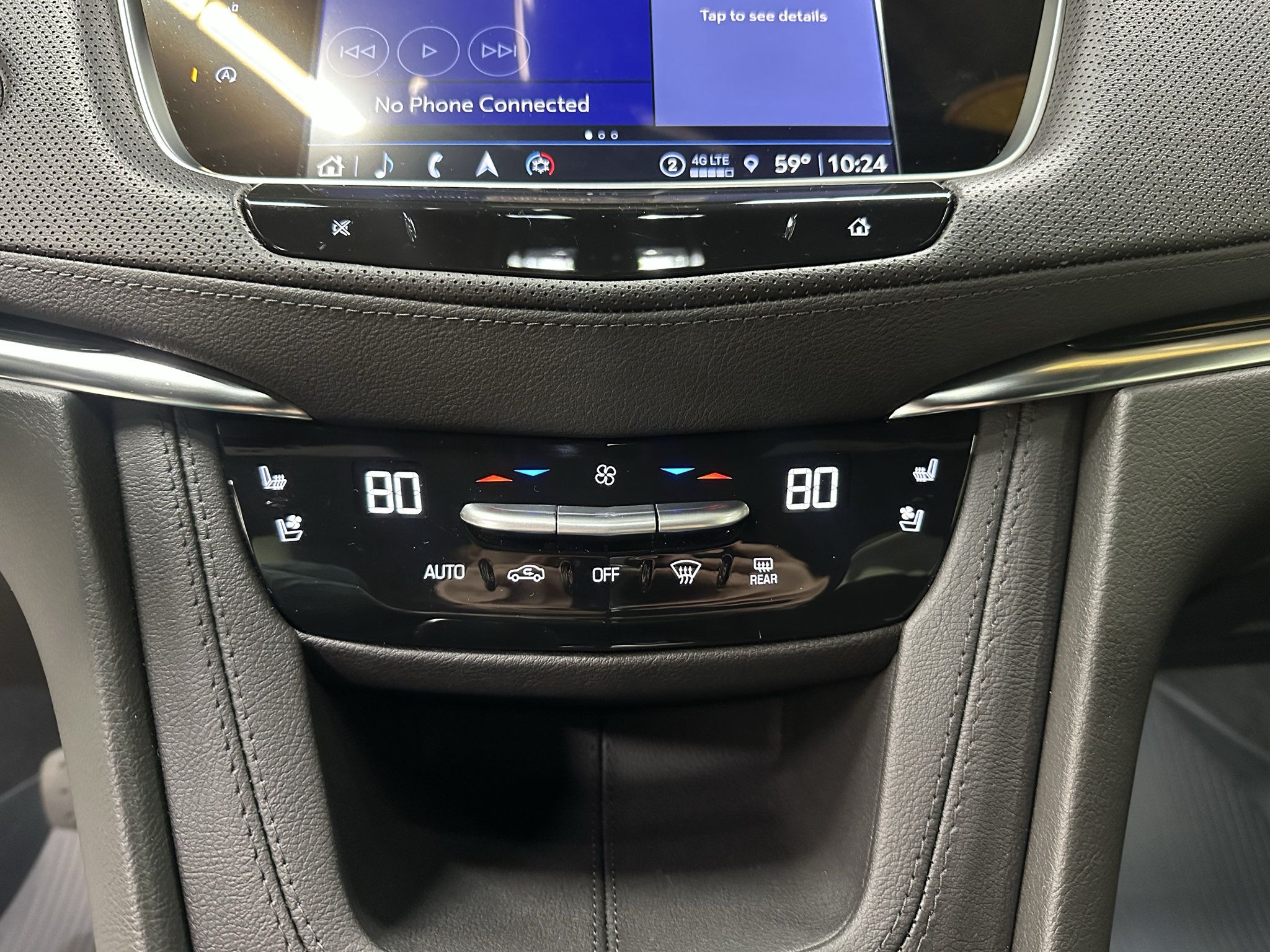 Used 2026 Cadillac XT5 Premium Luxury w/ Driver Assist Package AWD/4WD image 29