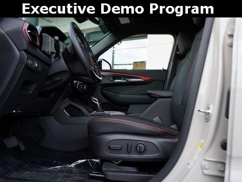 Used 2026 Chevrolet TrailBlazer RS w/ Convenience Package image 28