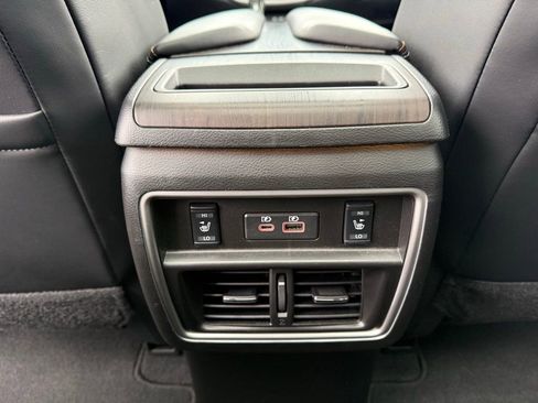 Used 2023 Nissan Murano Platinum w/ Cargo Package image 17