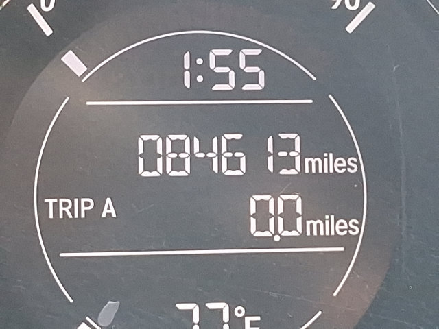 Used 2019 Honda HR-V Sport image 19