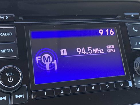 Used 2021 Honda HR-V LX image 20