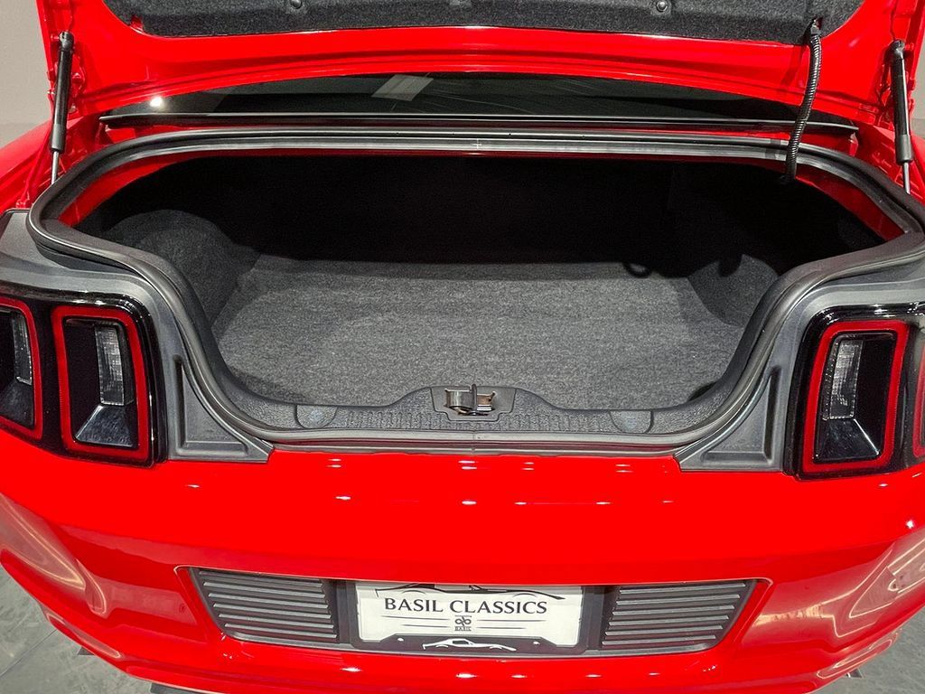 Used 2013 Ford Mustang Boss 302 w/ Boss 302 Accessory Pkg RWD image 37