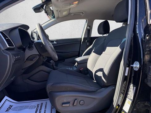 Used 2020 Hyundai Tucson Value image 10
