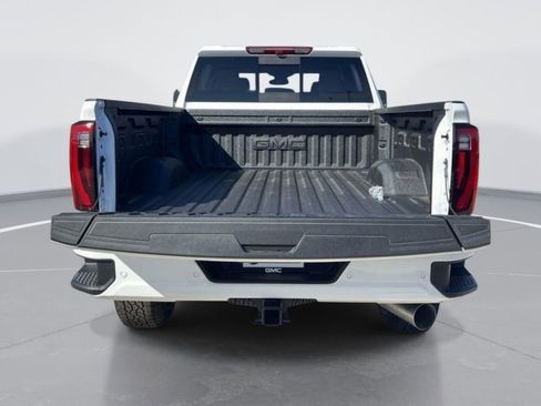 New 2026 GMC Sierra 3500 Denali AWD/4WD image 28