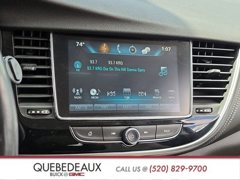 Used 2017 Buick Encore Premium AWD/4WD image 19