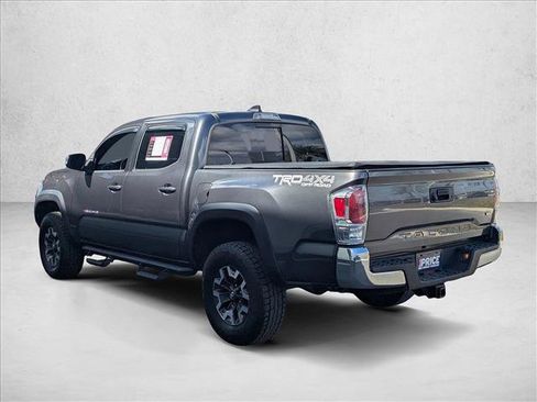 Used 2020 Toyota Tacoma TRD Off-Road image 7