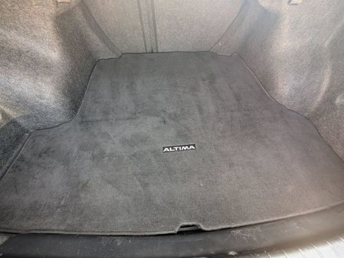 Used 2020 Nissan Altima 2.5 SR FWD image 19