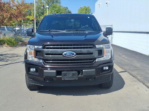 Used 2020 Ford F150 XLT w/ Equipment Group 302A Luxury image 2