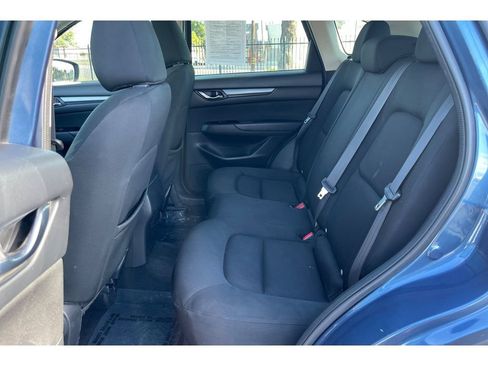 Used 2017 MAZDA CX-5 Sport image 15