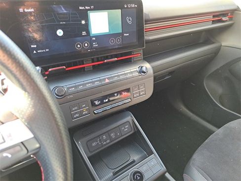 Used 2024 Hyundai Kona N Line image 13