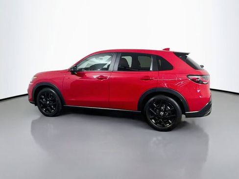Used 2024 Honda HR-V Sport image 6