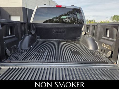 Used 2025 Ford F150 XLT w/ Equipment Group 301A Standard AWD/4WD image 8