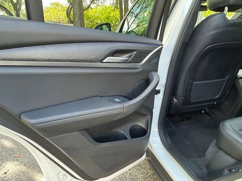 Used 2024 BMW X3 xDrive30i AWD/4WD image 44