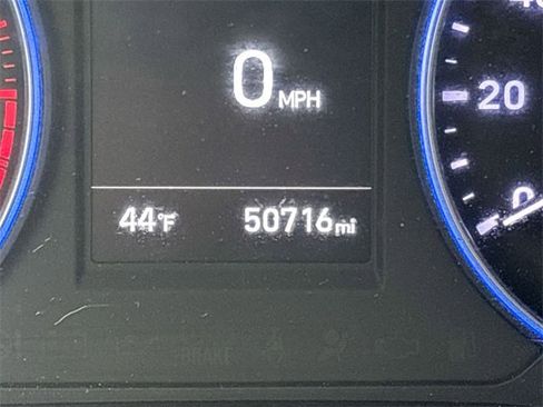 Used 2020 Hyundai Palisade SEL image 22