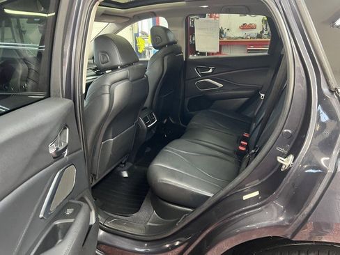 Used 2019 Acura RDX SH-AWD image 8