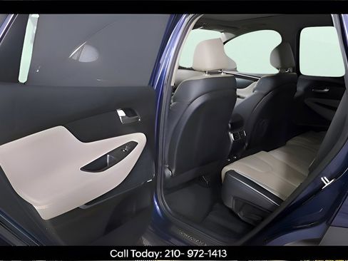 Used 2021 Hyundai Santa Fe SEL w/ Convenience + Premium Package image 31
