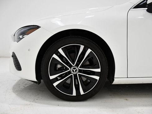 Certified 2026 Mercedes-Benz CLA 250 4MATIC image 7
