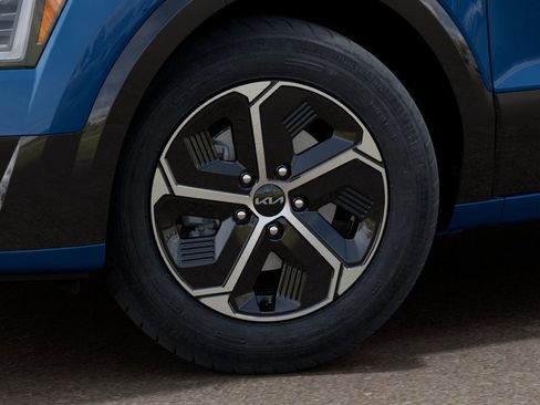 New 2026 Kia Niro FWD image 9