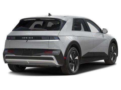 New 2026 Hyundai Ioniq 5 SEL AWD/4WD image 2