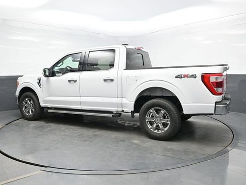Used 2023 Ford F150 Lariat image 4