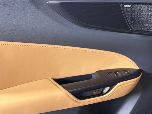 Used 2025 Lexus NX 350 350 Luxury image 22