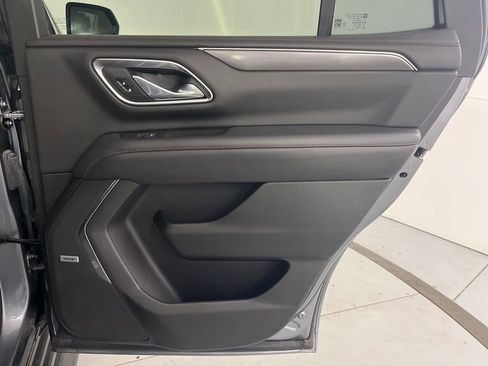 Used 2021 Chevrolet Tahoe RST image 29