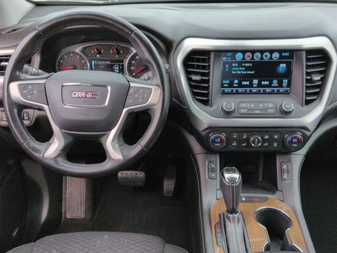 Used 2019 GMC Acadia SLE w/ Driver Alert Package I image 30