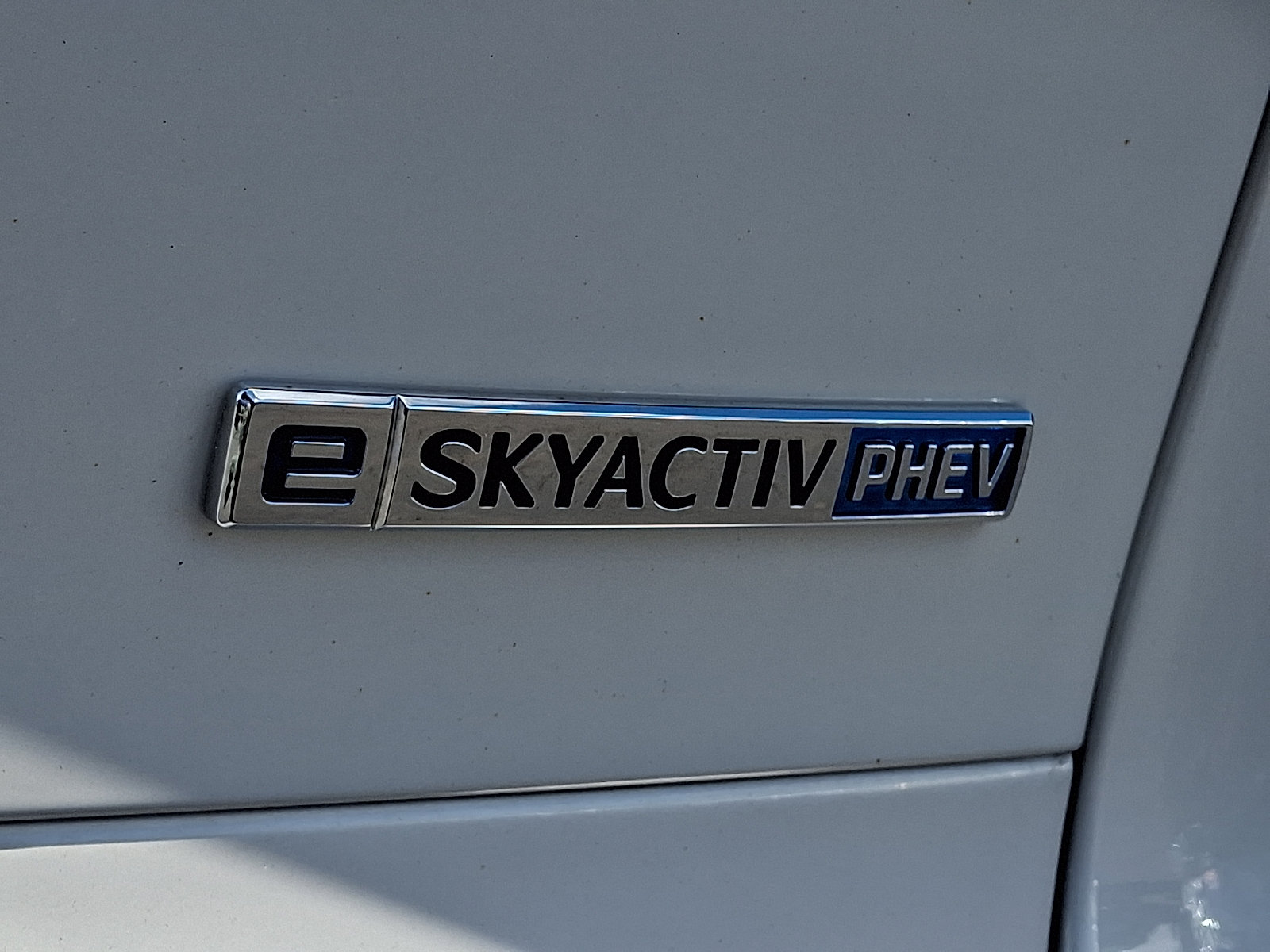 Certified 2024 MAZDA CX-90 Plug-In Hybrid w/ Premium Plus AWD/4WD image 34