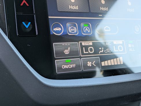 New 2026 Subaru Forester Premium image 29