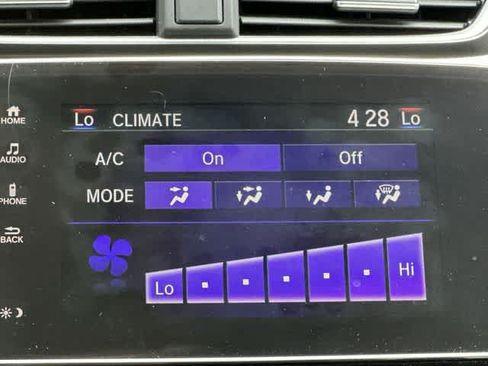 Used 2018 Honda CR-V EX image 15