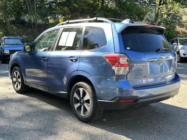 Used 2017 Subaru Forester 2.5i Premium w/ All-Weather Package AWD/4WD image 20