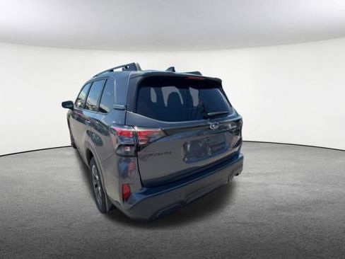 New 2026 Subaru Forester Premium AWD/4WD image 6