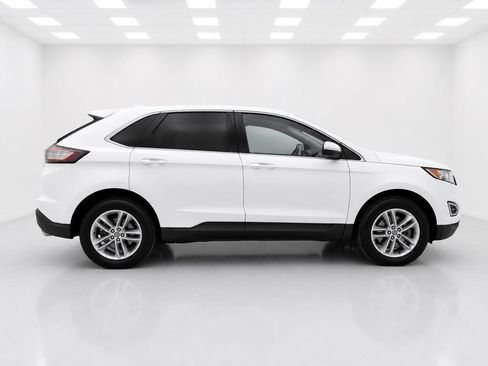 Used 2015 Ford Edge SEL w/ Equipment Group 201A AWD/4WD image 7