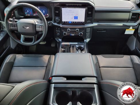 New 2026 Ford F150 Raptor AWD/4WD image 18