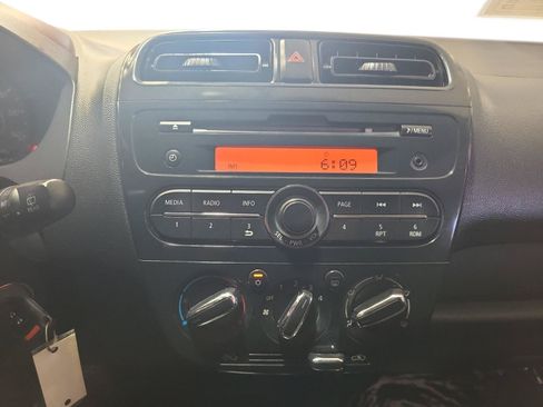 Used 2017 Mitsubishi Mirage ES FWD image 14