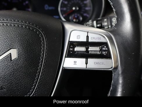 Used 2022 Kia Telluride SX w/ Nightfall Edition Package AWD/4WD image 10